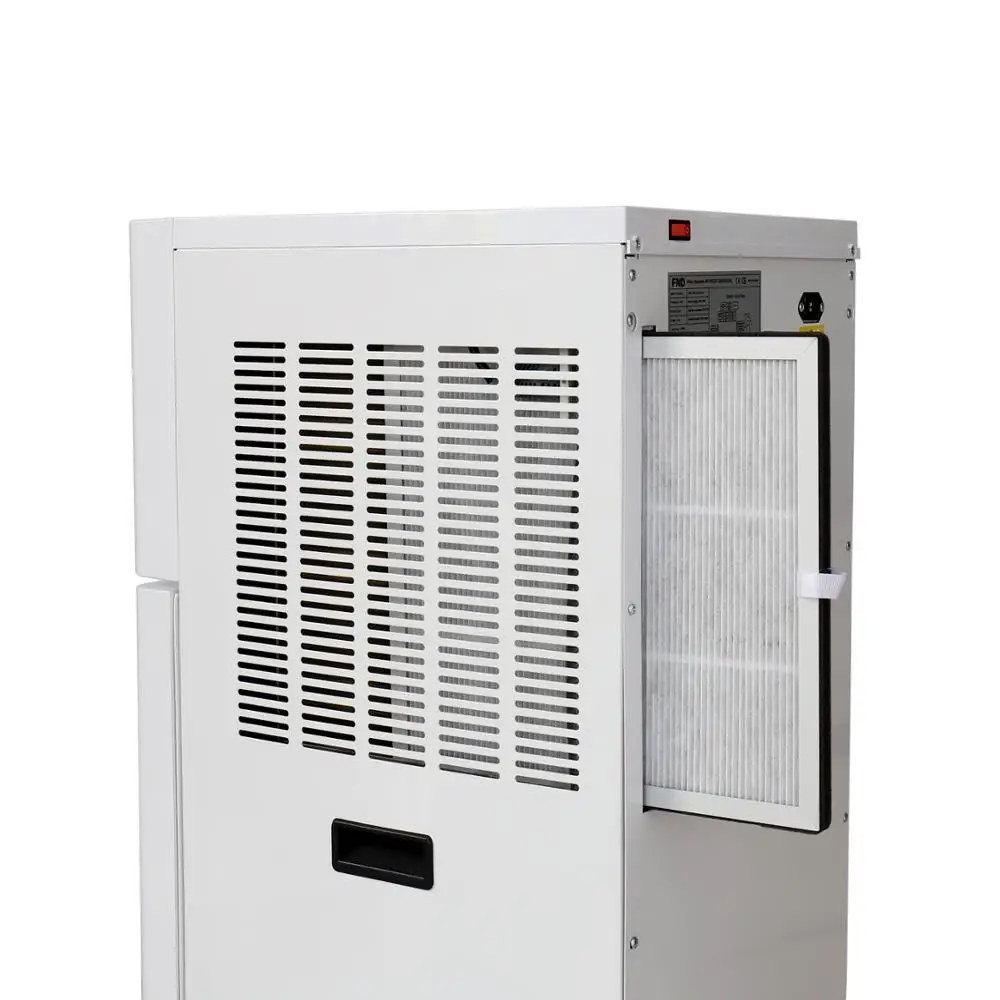 

Air water machine/Air purifier /with HEPA Air filter, KLR-50LA,CE,CB certification
