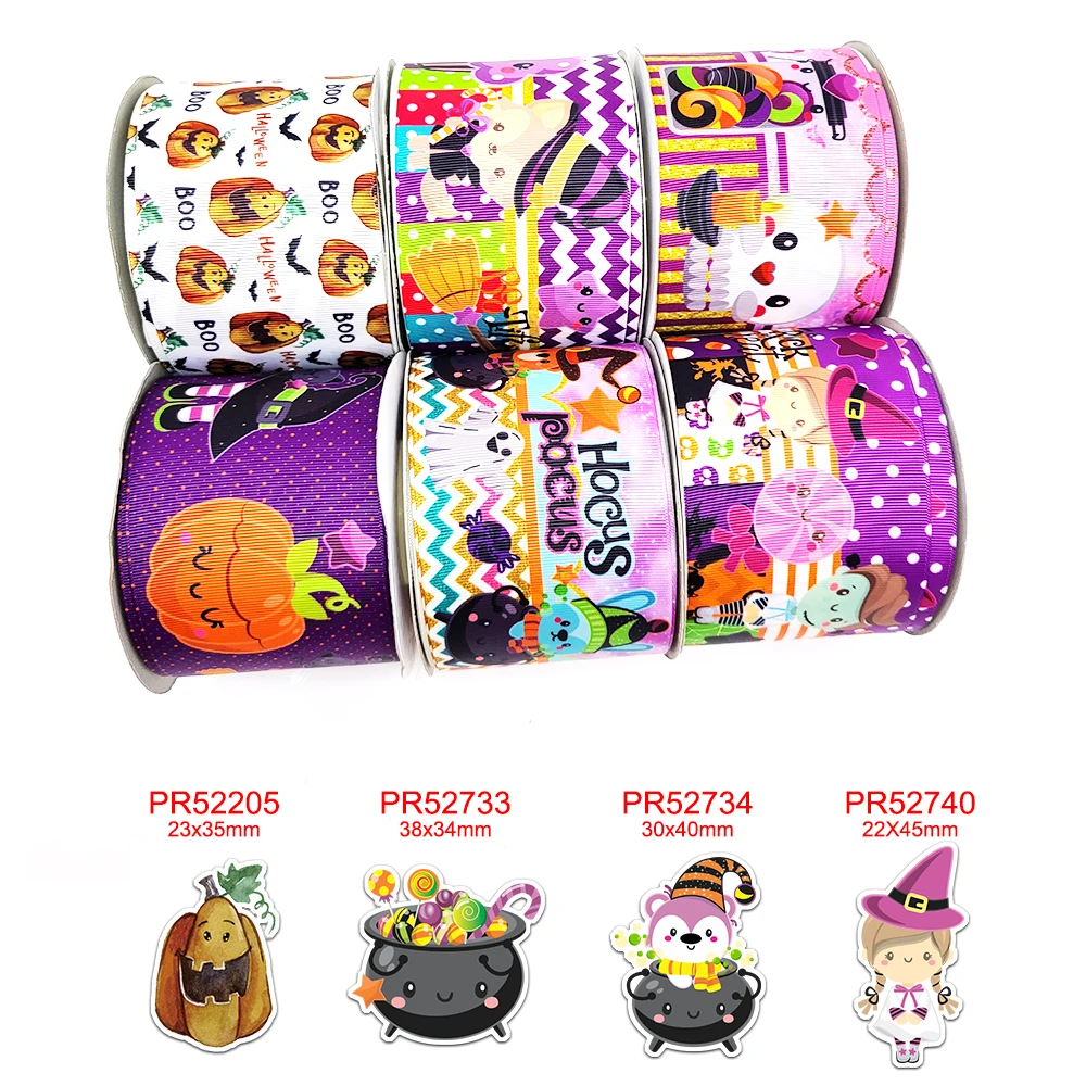 Бесплатная доставка 2020 Новое поступление 50 ярдов Мультяшные печатные корсажные