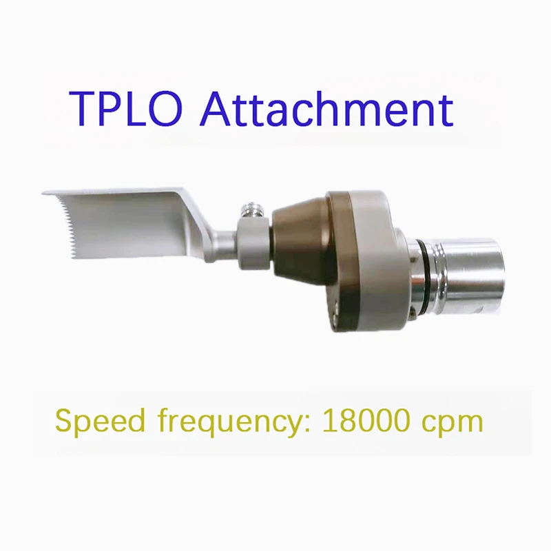 Taladro el&eacute;ctrico multifuncional ortop&eacute;dico, sierra TPLO tipo NM-500, instrumentos quir&uacute;rgicos ortop&eacute;dicos-5