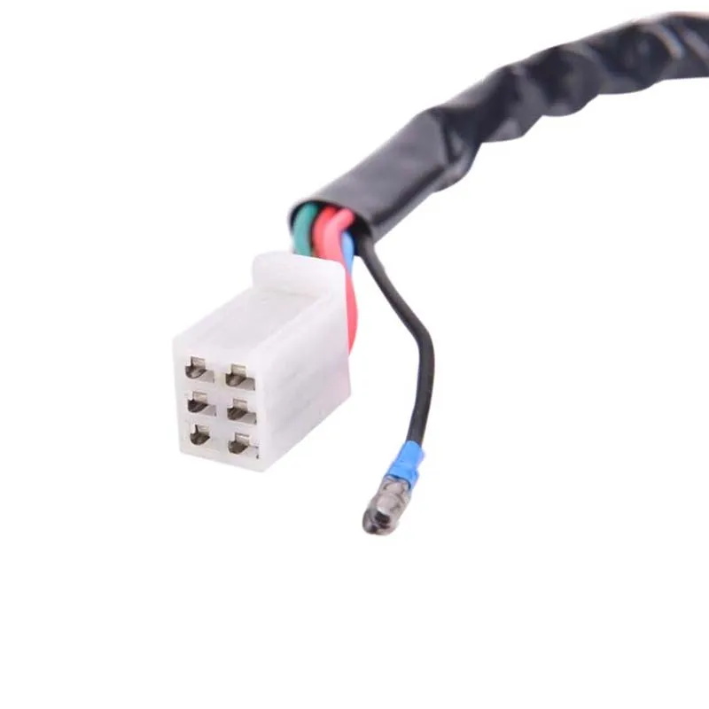 

2020 NEW Universal LED Digital Gear Indicator Motorcycle Display Shift Lever Sensor Hot Sale