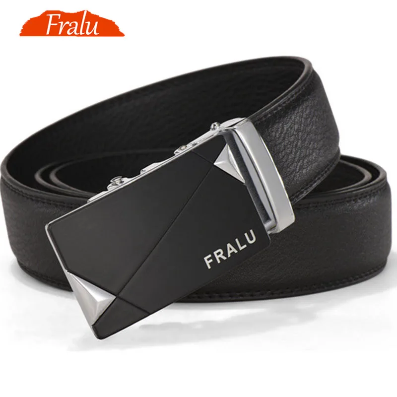 Новинка 2017 бренд мужской моды Премиум ремни для мужчин натуральной кожи Ремни