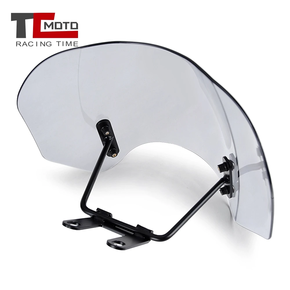 Ветровое стекло для мотоцикла передний экран Honda CMX500 Rebel CMX 500 300 Accessoris 2017 2018 2019 2020 |