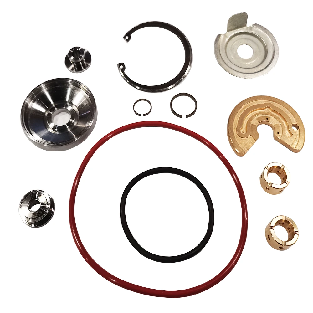 

Комплект для ремонта турбокомпрессора 2LT CT20 17201-54060 2CT CT12 3CT CT9 1KZ CT12B