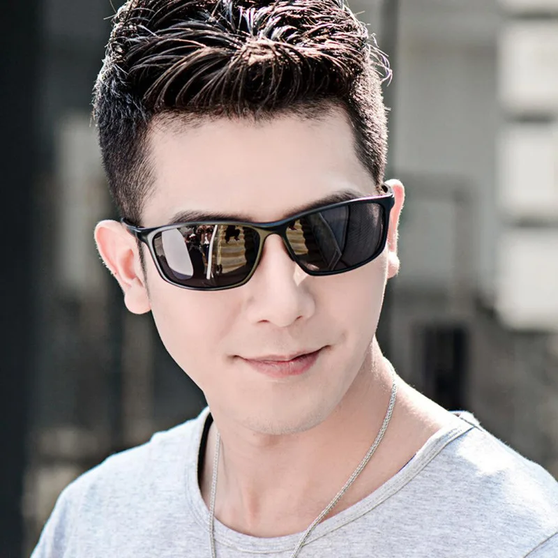 

2021 New Fashion Goggle men Vintage Women Men Simple Classic Style Sunglasses UV400 Personality Design Brand outdoor Sunglasses