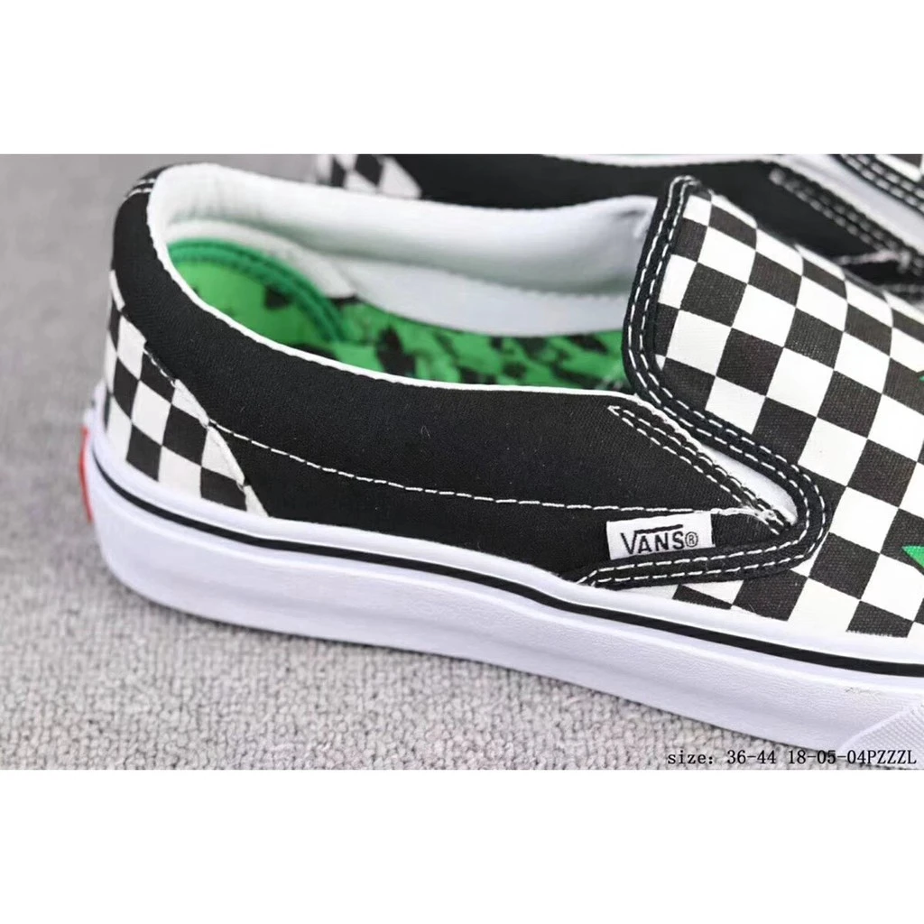 vanses