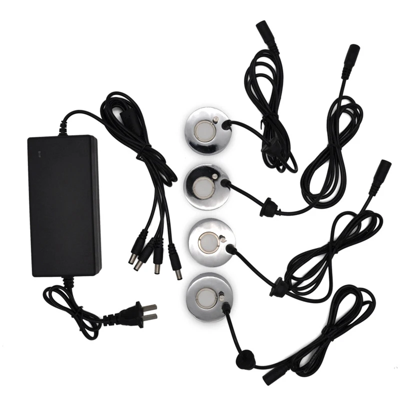 Ультразвуковой увлажнитель воздуха распылитель для фонтанов и прудов несколько