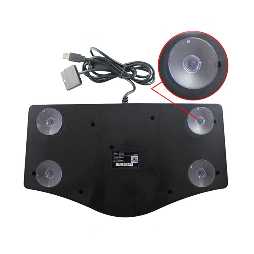 Игровой контроллер USB Rocker аркадный джойстик геймпад Боевая палка подходит для