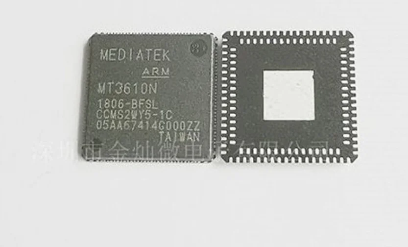 

Mxy 1 шт. MT3610N MT3610 QFN, в наличии