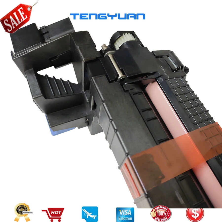 Для hp CP5225 сборщик фьюзера RM1-6095 RM1-6095-000 RM1-6095-000CN RM1-6123 RM1-6123-000 RM1-6123-000CN принтер Часть
