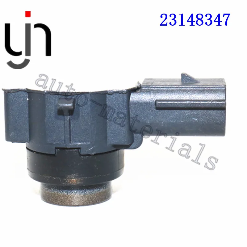 Новый датчик парковки заднего хода PDC 23148347 OEM 0263023458 для Corsa E Mokka X Insignia 2 Zafira C Meriva B