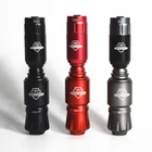 Набор мини-тату-машинки Rocket с японским двигателем, беспроводной блок питания для татуировки, ротационный набор для тату-ручки с RCA интерфейсом