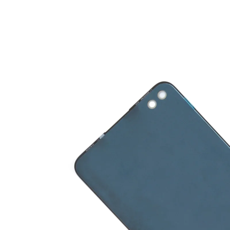 Pantalla AMOLED de reemplazo para Realme X50 Pro 5G, 6,44 ", montaje de digitalizador t&aacute;ctil LCD, RMX2075, RMX2071, RMX2076-3