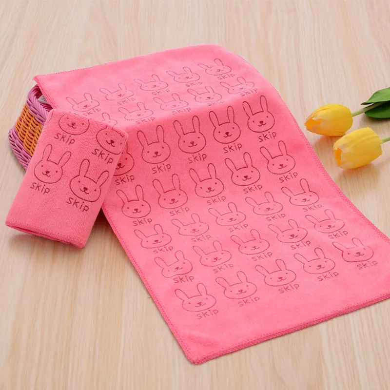 2019 мультяшное полотенце с принтом s для женщин и мужчин рук семейное путешествий