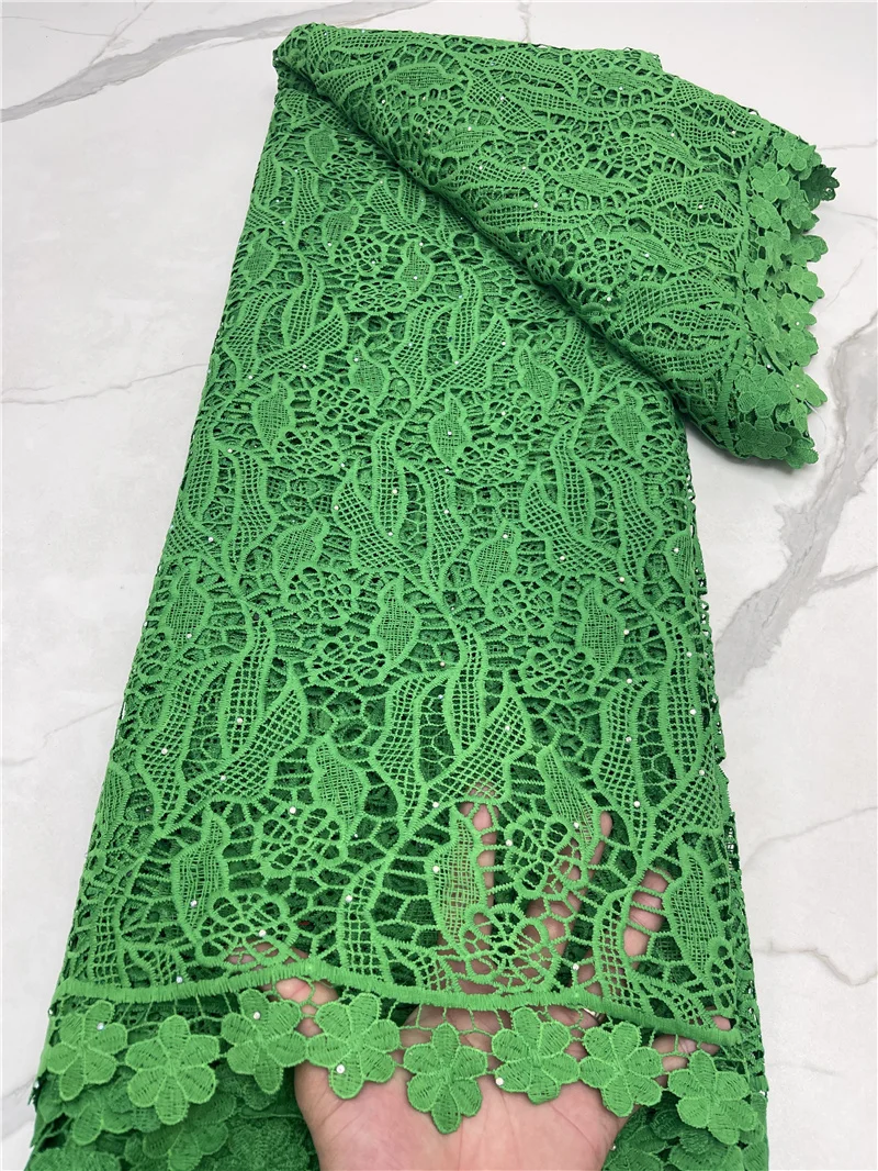 PGC Нигерия кружевная ткань для свадьбы новейшие Африканские кружева 2021