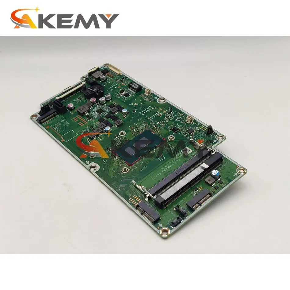 

For HP 22-C N97R 22-c0053w All-in-one Motherboard With I3-8130U CPU DAN97RMB6D0 L13174-001 L13474-001