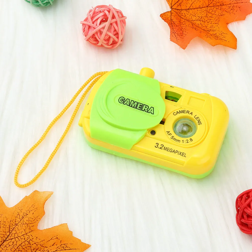 Цветные наушники для мальчиков и девочек учебная камера Детская фотография