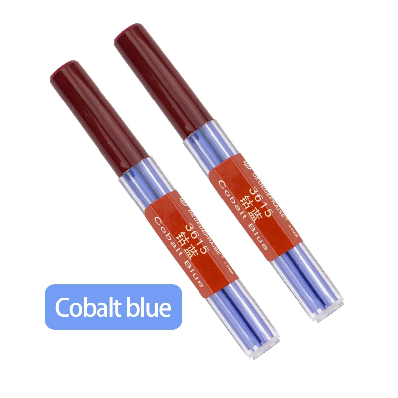 

Механические карандаши Angel Mark 36 цветов 2.0 мм