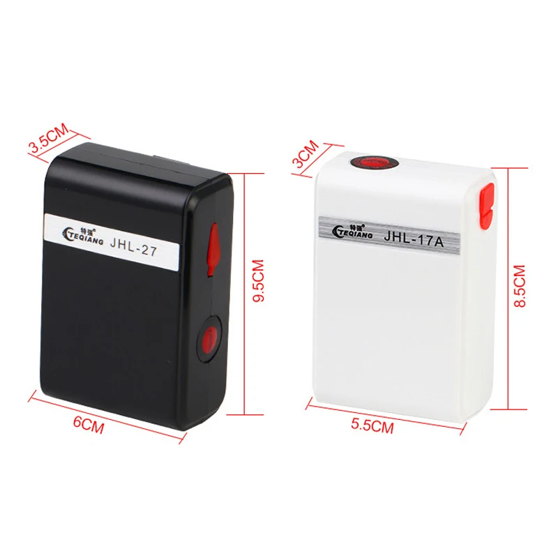 Мощный воздушный насос мини аквариум двойной газовый камень USB Перезаряжаемый