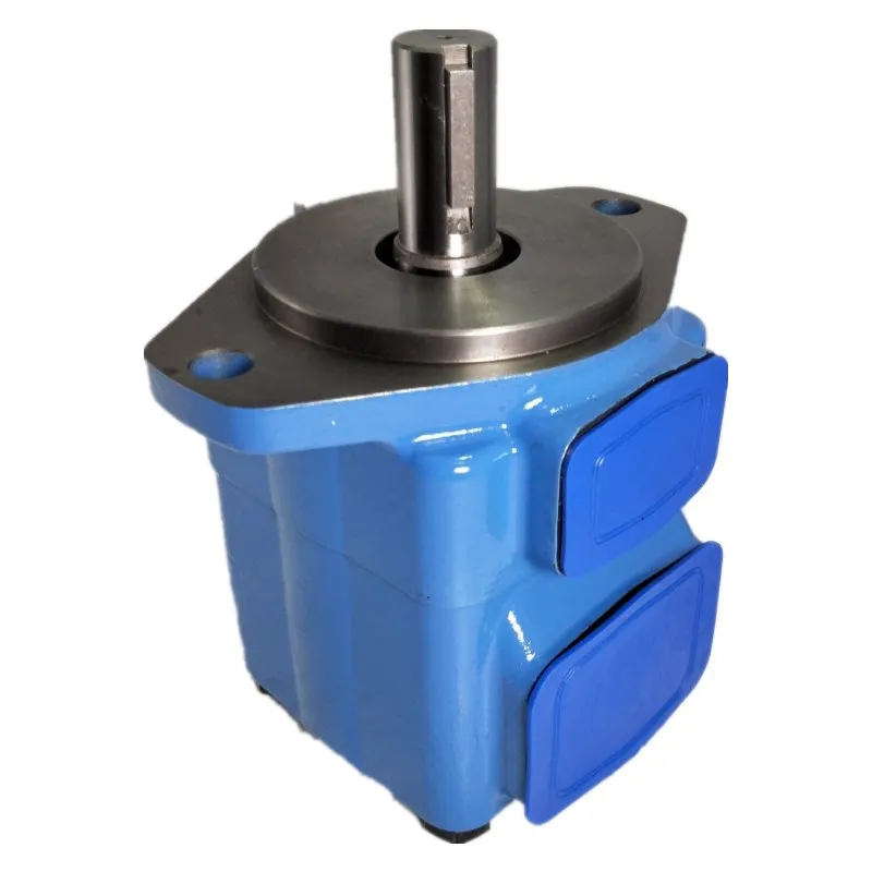 

V VQ Series 20V 20VQ 25V 25VQ 35V 35VQ 45V 45VQ 50V 50VQ Hydraulic Mini Fixed Industrial Excavator EATON VICKERS Vane Pump