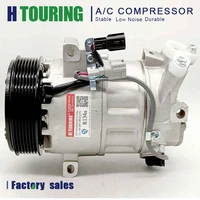 vcs14ec auto ac ac compressor for renault clio 0 9 captur 0 9 1 2 92600 0217r 926000217r 926004183r 926000734r 926001243r 7pk