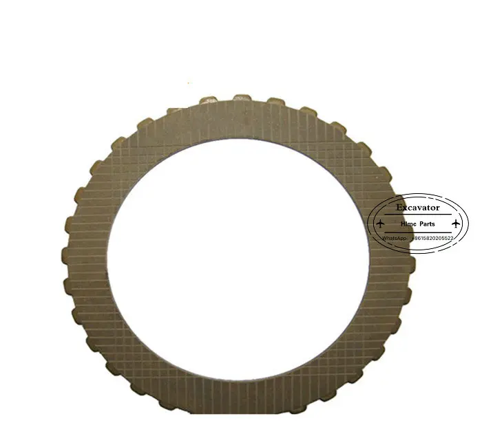

Automatic Transmission Friction Plate 6Y7981