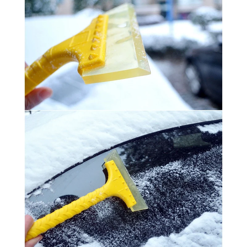 Автомобильная щетка для снега антифриз говяжье сухожилия лопата льда лобовое