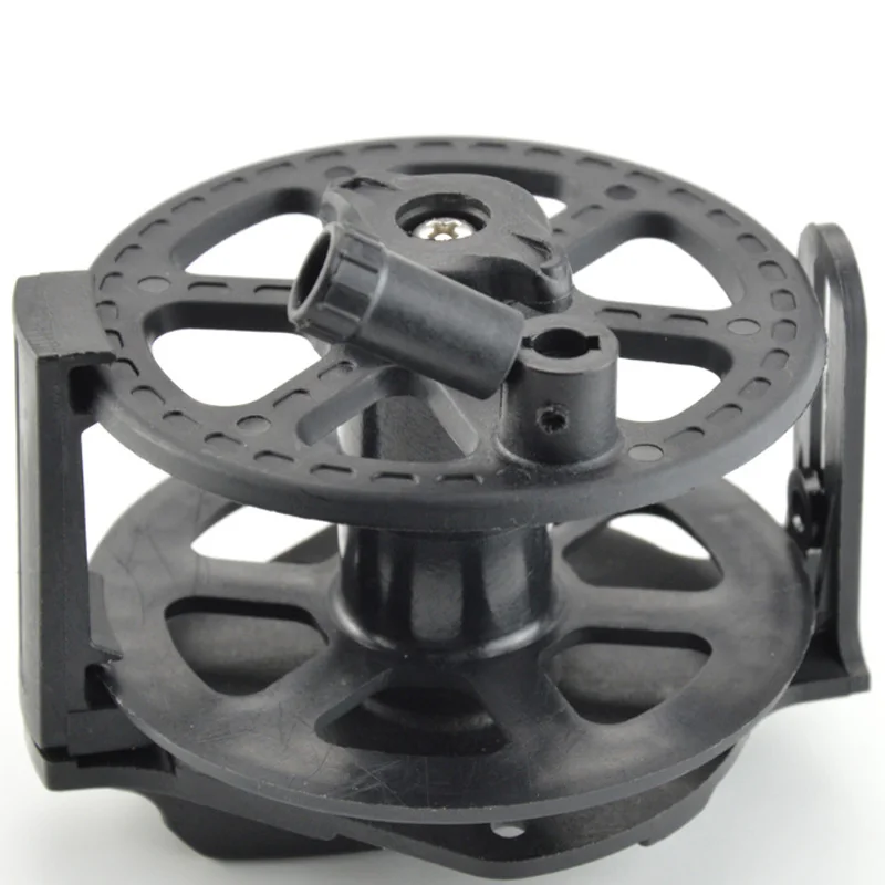 Композитная катушка для ружья подводной охоты емкость 230 футов 70 метров