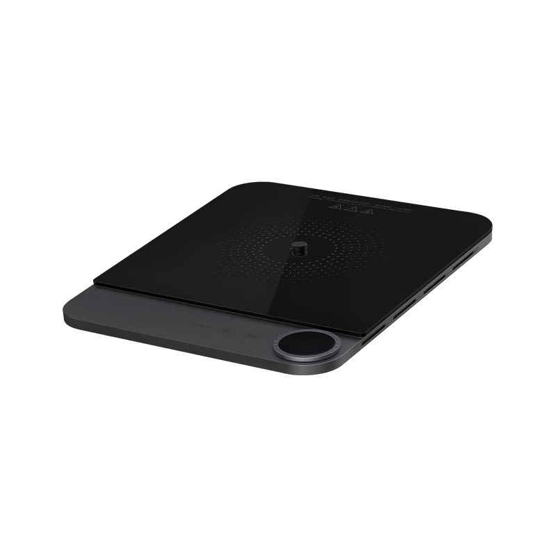 Ультратонкая индукционная плита XIAOMI Mijia 2100 Вт для домашней индукционной плиты 23