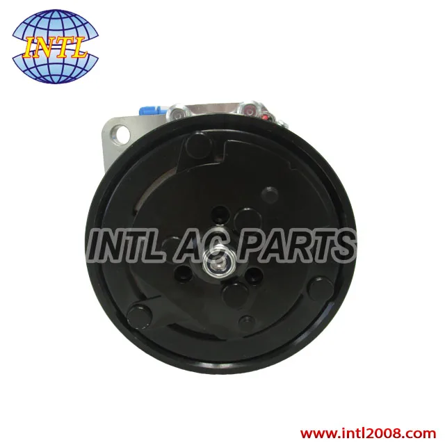 SD7V16 A/C компрессор aircon comp для AUDI A3 TT/VW GOLF IV 95-06 WO1J0820803A CGB-510016N 851770N | Автомобили и