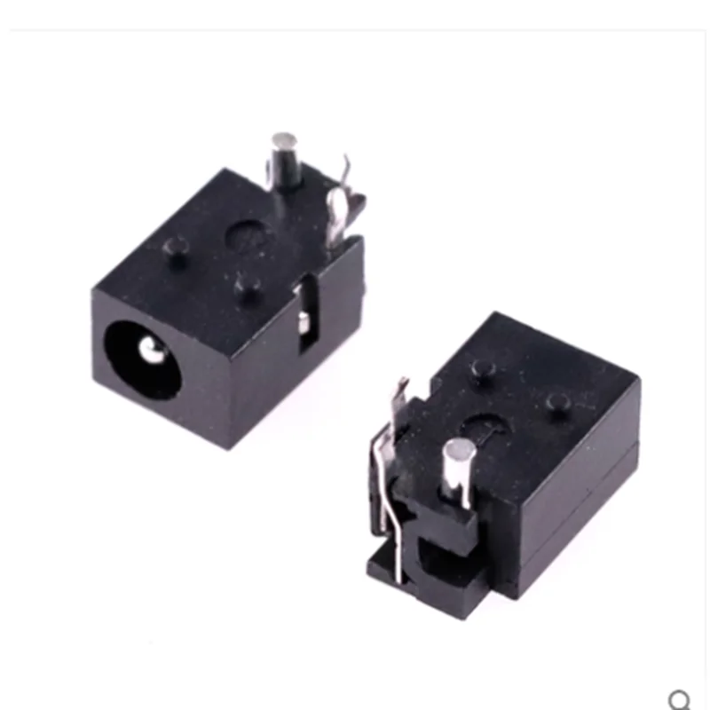 

10pcs!!! DC023 4.0* 1.7mm power socket DC power socket DC power interface charging socket head