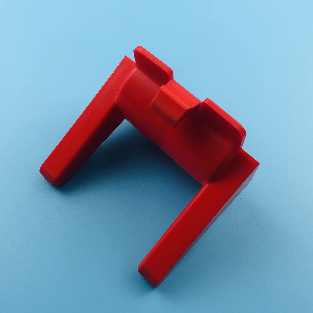 Задняя крышка приемника KNG500013 для Land Rover LR3 LR4 Range Sport|Амортизаторы| |