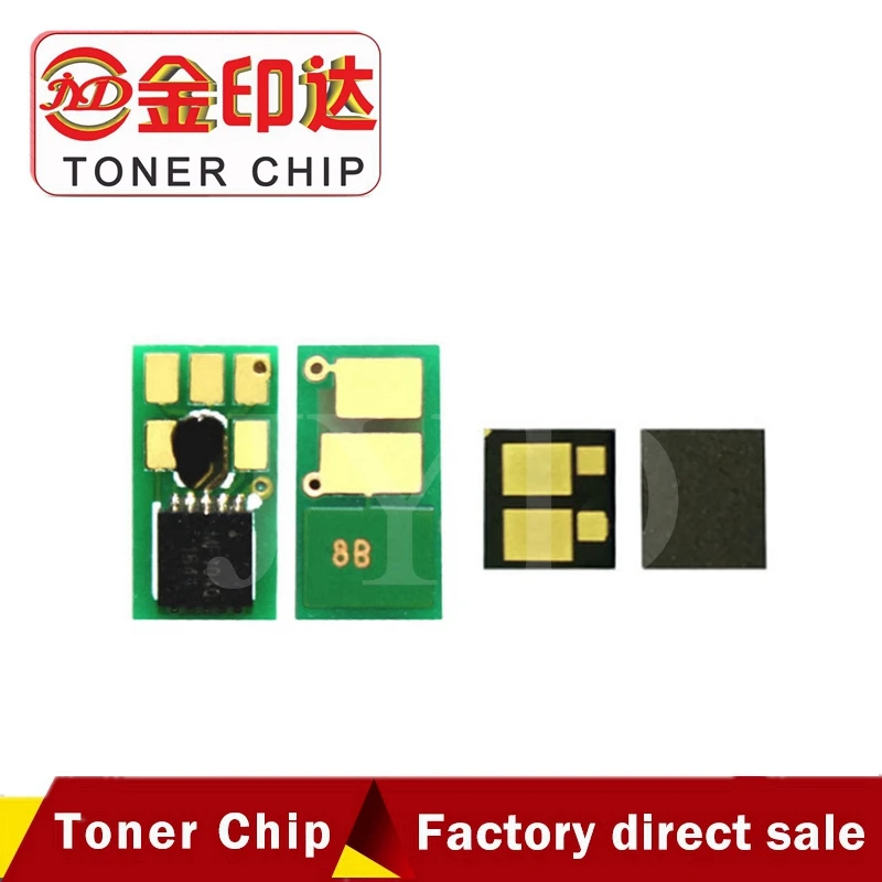 Совместимый чип тонера CF226A 26A для HP M402d M402dn M402dw M402n M426dw M426fdn M426fdw M402 M426 CF226 принтер