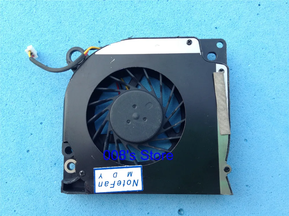 Кулер для ноутбука DELL LATITUDE D620 D630 Inspiron 1525 1526 1527 1545 Vostro 1546 KSB06105HA -7F42 5 в 500 a 0NN249 |