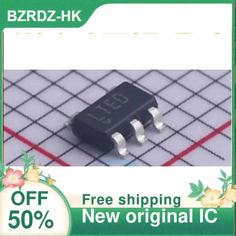 2-10PCS/lot LT1613CS5 LT1613CS5#TRPBF LTED SOT23-5 New original IC