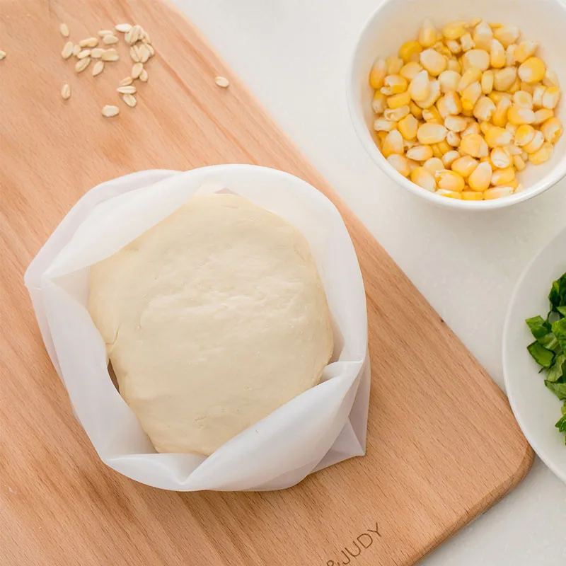 Youpin лапша месить мешок приготовления кондитерских изделий Инструменты