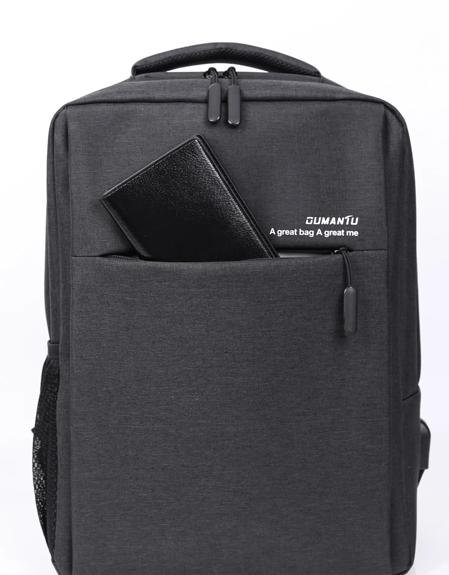 Мужской рюкзак для Macbook Xioami lenovo Asus 13 14 15 15,6 сумка для ноутбука usb зарядка путешествия водонепроницаемые Модные Повседневные сумки для ноутбука