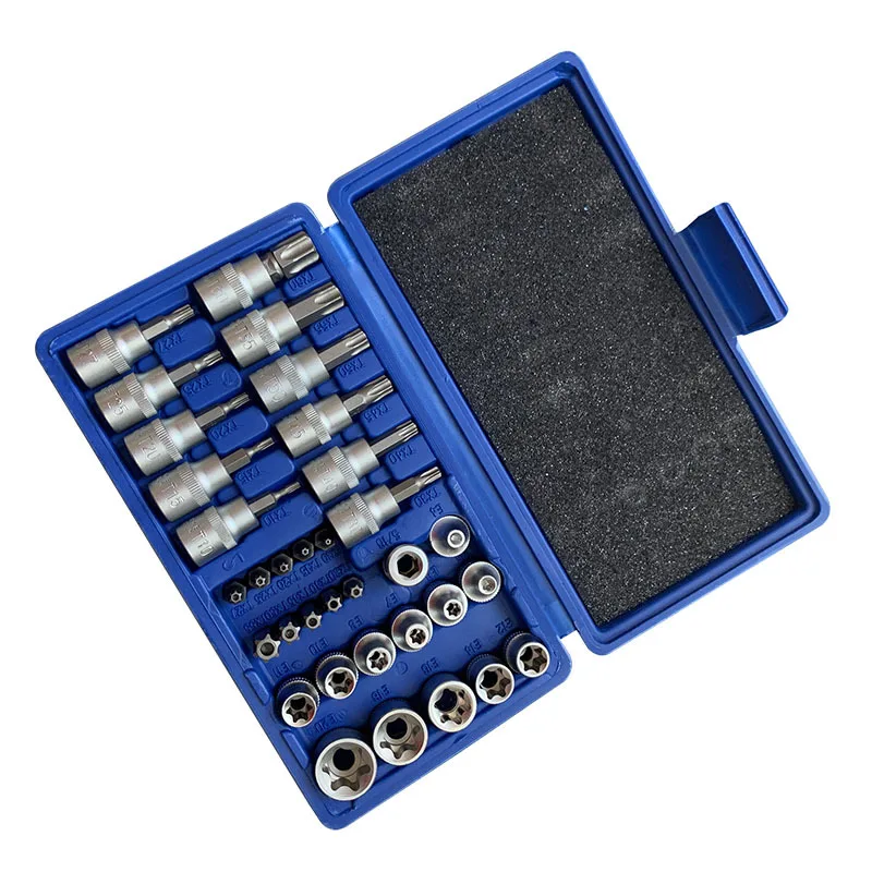 

Tool Parts