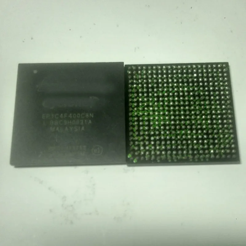 

Новая и оригинальная интегрированная схема Ep1c4f400c8n FBGA400 IC