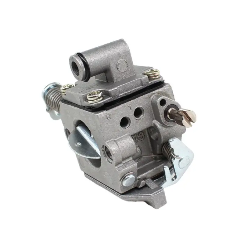 

Карбюратор для STIHL MS170 MS180 017 018 ZAMA C1Q-S57B rep #1130 120 0603 с выпуклой на верхней части C1Q S57B