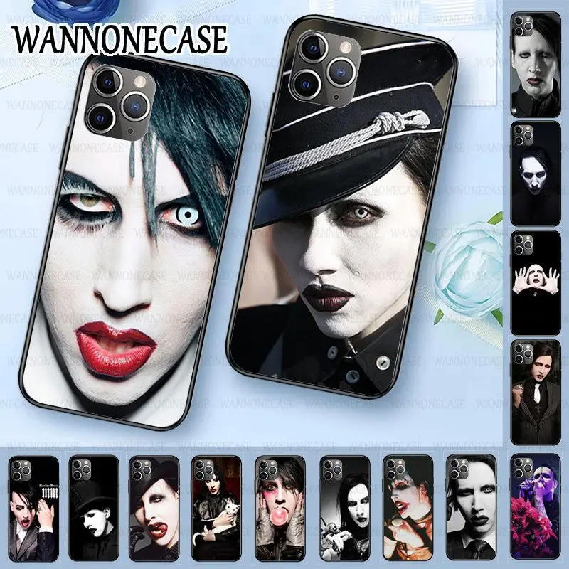 Высококачественный чехол для телефона iphone 11Pro 5s 6s 7 8plus x xs xr xsmax оболочка чехлы