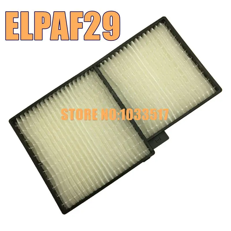 

New Projector Filter ELPAF29 For EB-92/93/95/96W/900/905/910W/915W/925