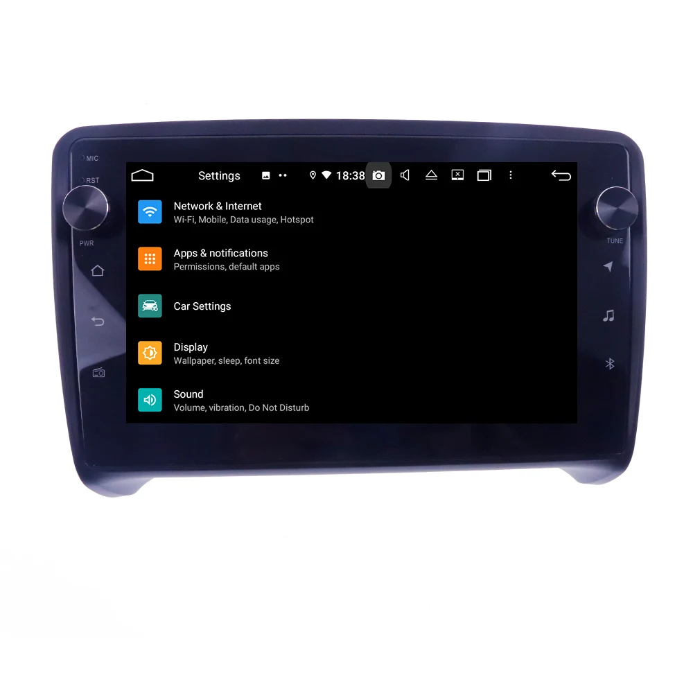 

Car Video Player 4G+128G 2Din Android For Suzuki SX4 S-Cross 2013-2017 Auto Radio Stereo Multimedia GPS Navigation DVD Head Unit