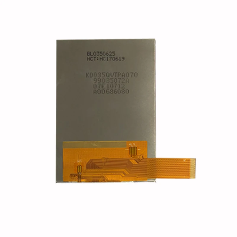 3 5 дюймовый 240*320 ILI9325C читаемый солнечным светом 16/18 RGB spi интерфейс ЖК