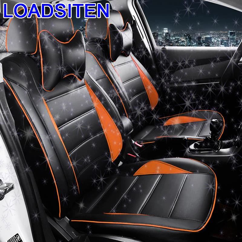 Автомобильные аксессуары Coche Cubre чехлы для автомобильных сидений автомобильные