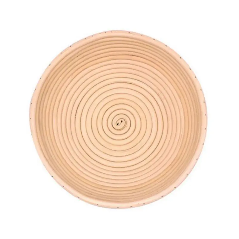 

Various Shapes Fermentation Rattan Basket Country Bread Baguette Dough Baskets Baking Dough Basket Baking Storage Basket/ .