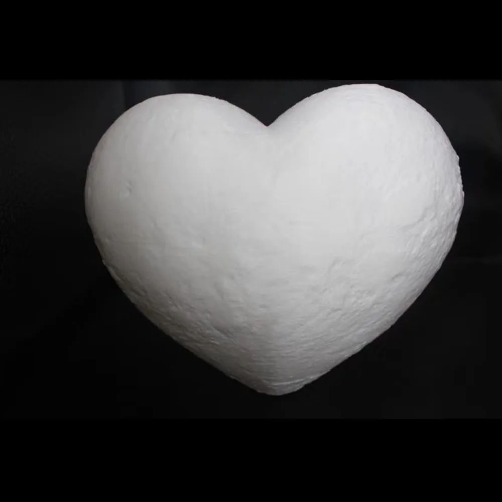3D Print Customized Moon Night Light with Photo&ampText Lamp Personalized Festival Kids Gift Heart Shape | Лампы и освещение