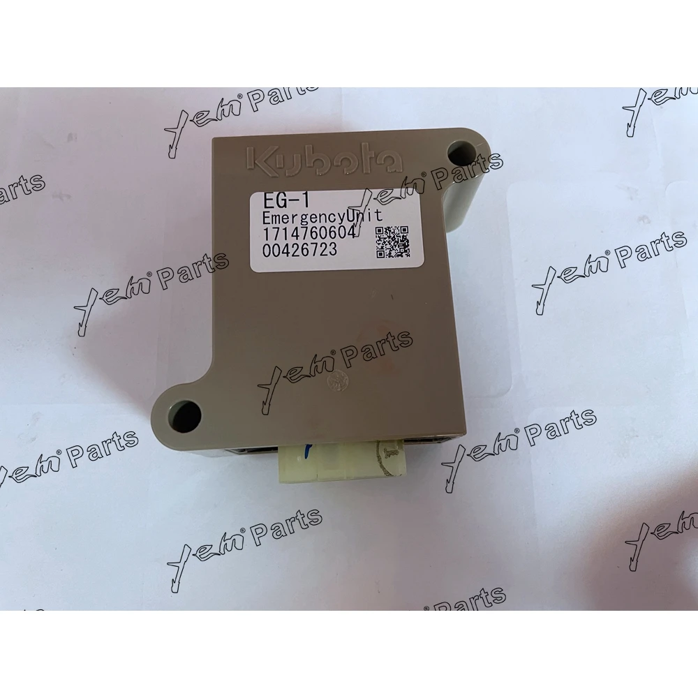 Для контроллера двигателя Kubota Z482 17147-60602 | Автомобили и - Цена: 18945.92