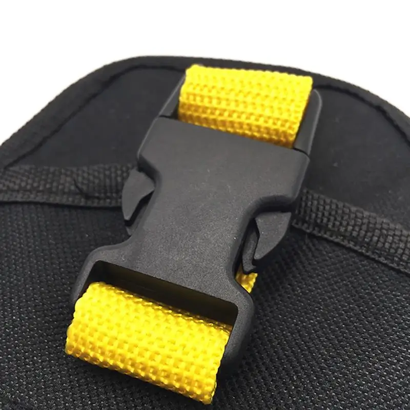 2019 Портативная сумка для инструментов электрика ударных кобура дрели держатель