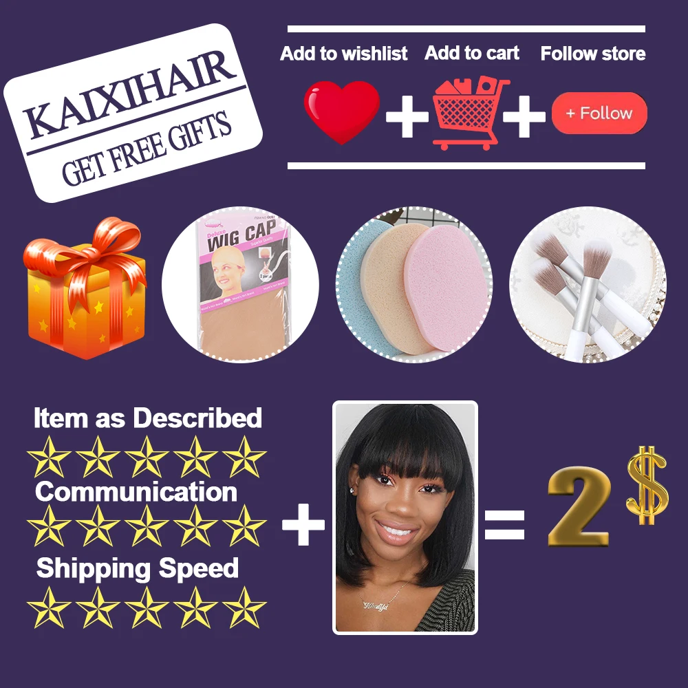 

KookaStyle Short Straight Bob Wigs for Women Synthetic Pink/Black and Pink Cosplay Wig Middle Division Fake Hair Natural Looking