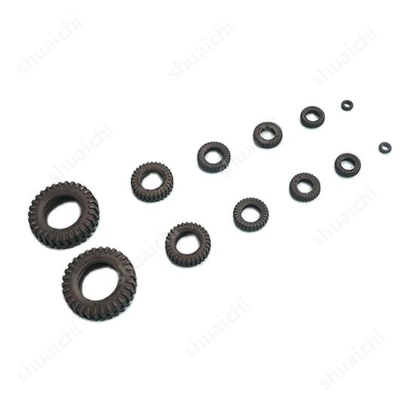 10 шт моделирование сборные м